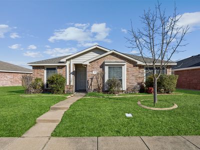 1837 Sierra Trl, Lancaster, TX, 75146