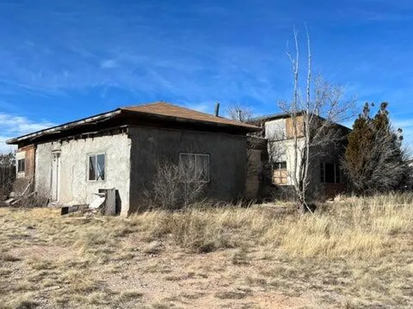 311 Wilson Ave N, Mountainair, NM 87036