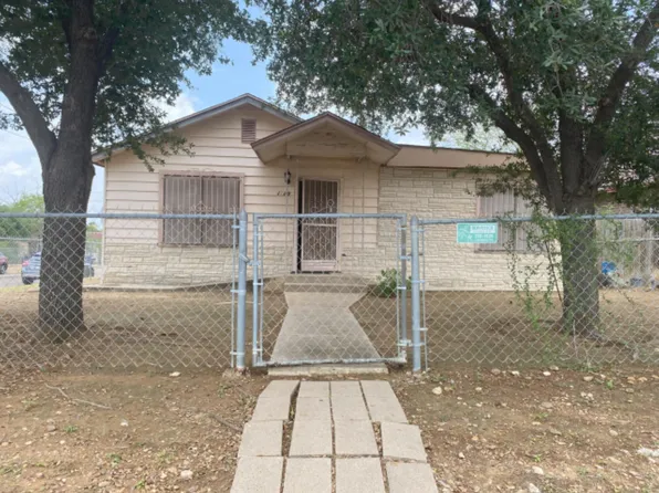 1619 E Kearney St, Laredo, TX 78043