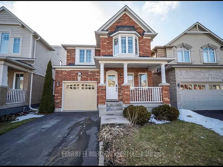 165 Emick Dr #UPPER — Photo 1