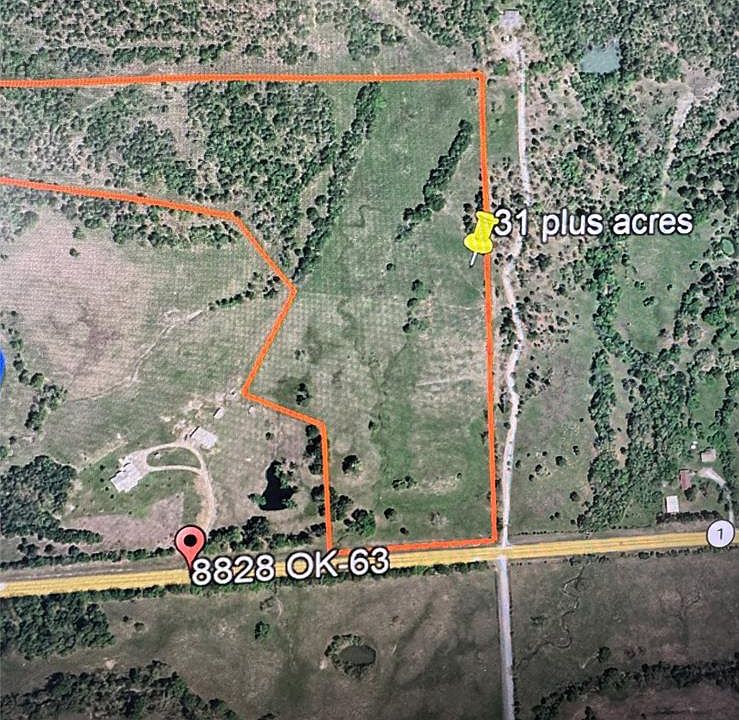 2nd image of 8984 SE Highway 63