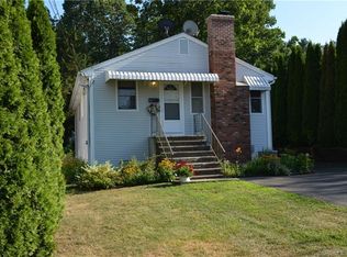 66 Prentice St, Plainville, CT 06062