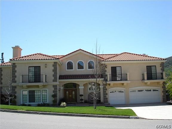 Gorgeous Mediterranean-Style Home