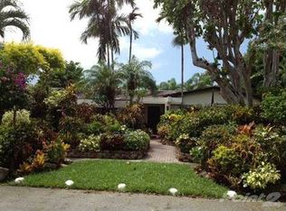 12780 Biscayne Bay Dr, North Miami, FL 33181