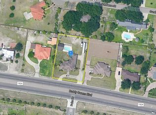 1805 E Mile 3 Rd, Mission, TX 78573