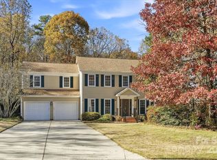 2621 Brightmoor Ridge Dr, Matthews, NC 28105