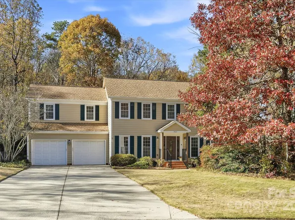 2621 Brightmoor Ridge Dr, Matthews, NC 28105