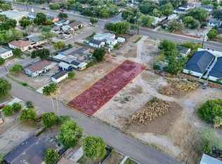 416 W Cooper St, Edinburg, TX 78541