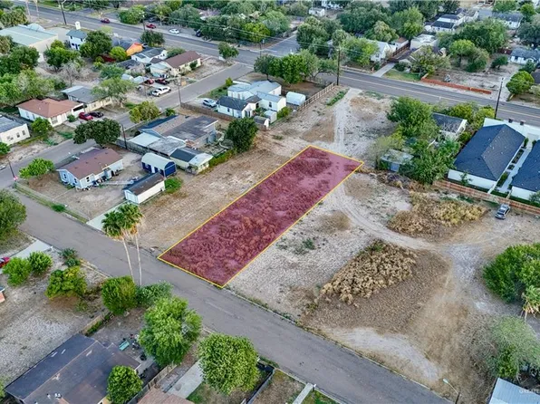 416 W Cooper St, Edinburg, TX 78541