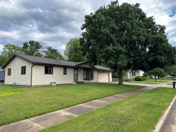 2935 Bobbie Street, Eau Claire, WI 54703