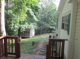 6765 Forks River Rd, Hurricane Mills, TN 37078