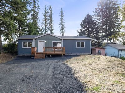171 NE Bryan Lane, Belfair, WA, 98528