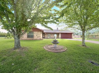 160 Sunny Lee Ln, Leesville, LA 71446
