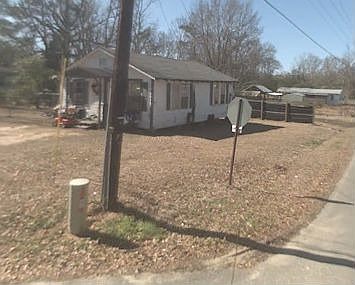 Corner Lot + Vacant Lot