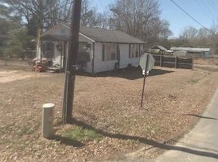 100 Abernathy Ave, Bay Minette, AL 36507