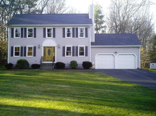 7 Lucius St, Franklin, MA 02038