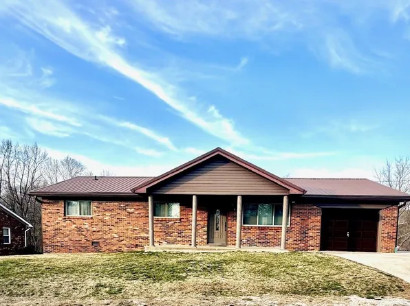 2003 E Thompson Rd, Ashland, KY 41102