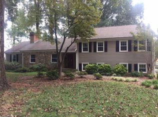 3925 Madison Ave, Greensboro, NC 27410