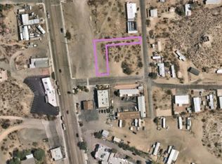 Gaviland St, Searchlight, NV 89046