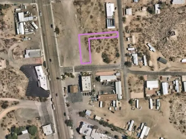 Gaviland St, Searchlight, NV 89046