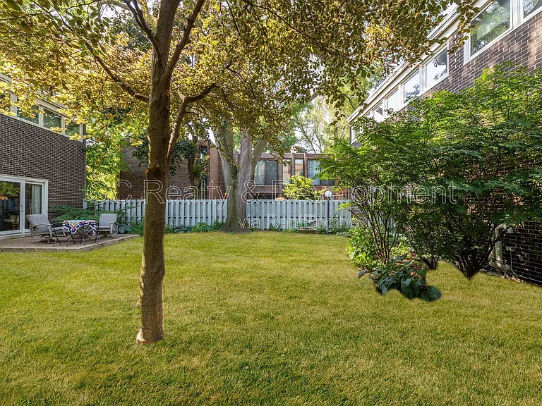5217 S University Ave #C — Photo 20