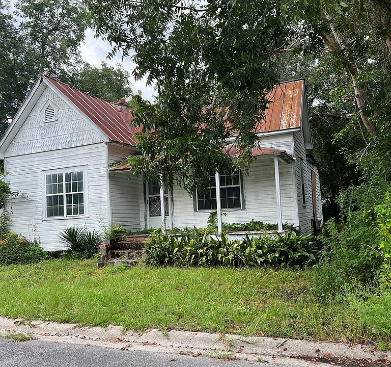 322 Archer St, Waycross, GA 31501 Zillow