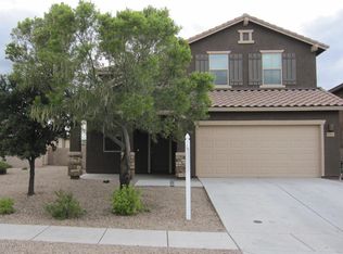 10442 S Cutting Horse Dr, Vail, AZ 85641