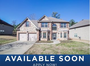 7889 The Lakes Dr, Fairburn, GA 30213