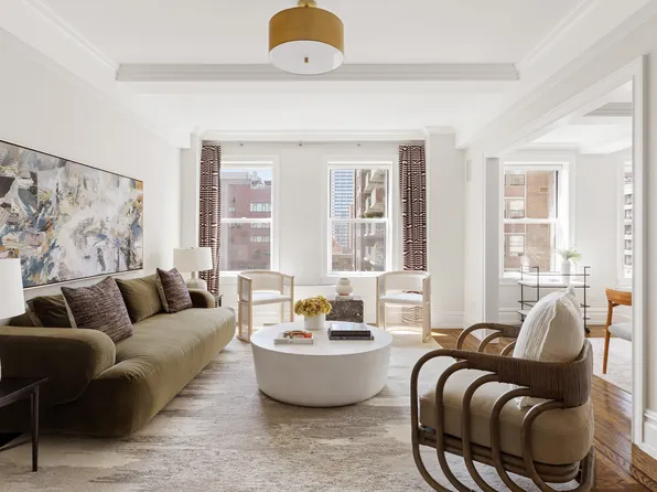 165 West 91st Street image 1 of 23