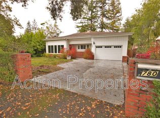 780 Olive St, Menlo Park, CA 94025