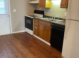 553 Memorial Drive Ext Unit U, Greer, SC 29651