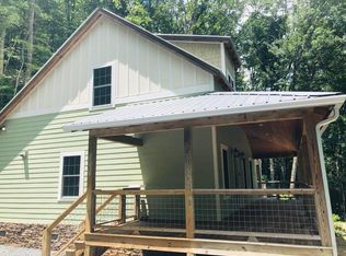 3800 Tallulah Rd, Robbinsville, NC 28771