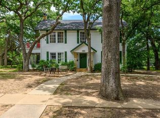 305 Marietta St, Denton, TX 76201