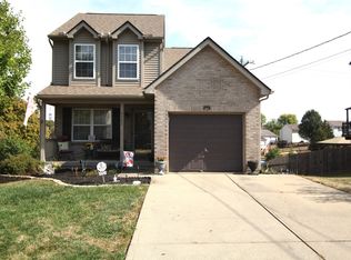 9262 Hawksridge Dr, Covington, KY 41017