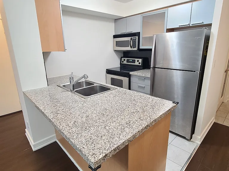18 Harrison Garden Blvd #312 — Photo 8