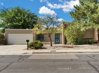 6721 Baker Ave NE, Albuquerque, NM 87109