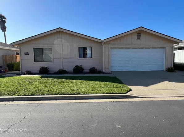 519 W Taylor St Space 413, Santa Maria, CA 93458