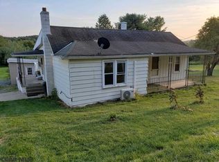 1310 Clarence Rd, Clarence, PA 16829