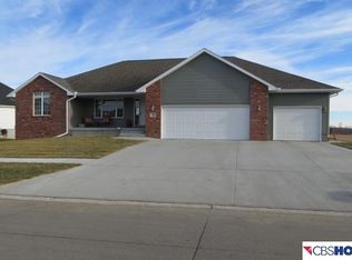 344 W Sloup Dr, Wahoo, NE 68066