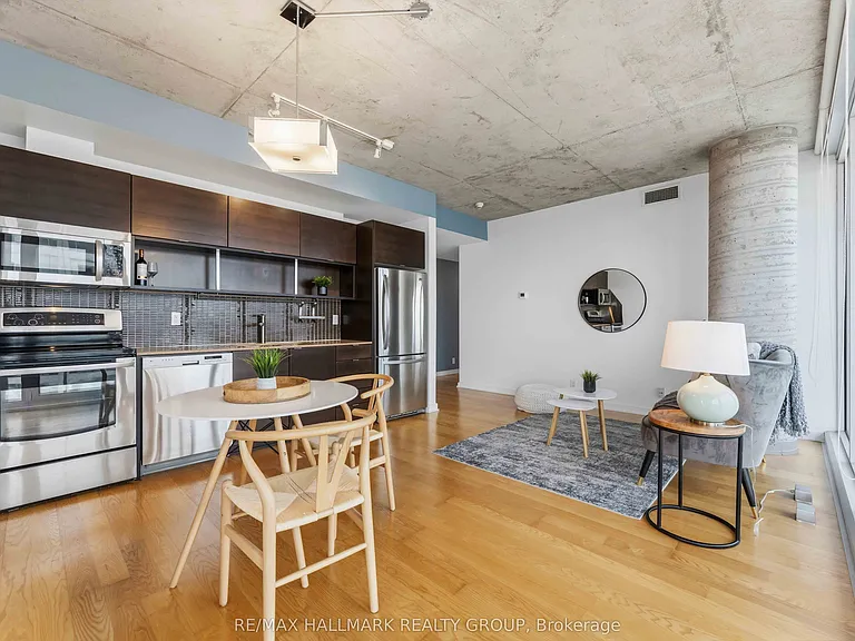 324 Laurier Ave W #2110 — Photo 12
