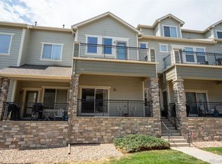 The Lakes at Dunes Park, Henderson, CO 80640