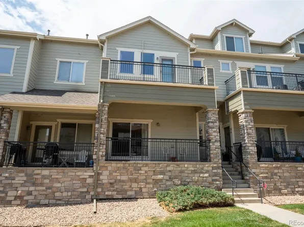 11250 Florence Street #13F, Henderson, CO 80640
