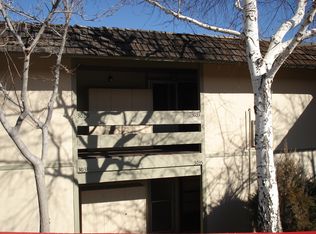 3033 Cashill Blvd, Reno, NV 89509