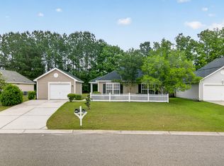 128 Savannah River Dr, Summerville, SC 29485