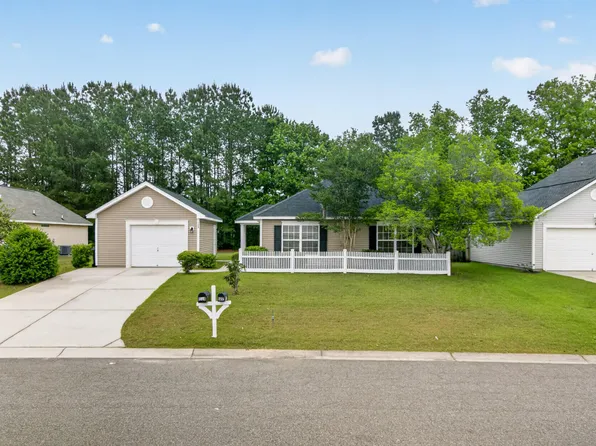 128 Savannah River Dr, Summerville, SC 29485