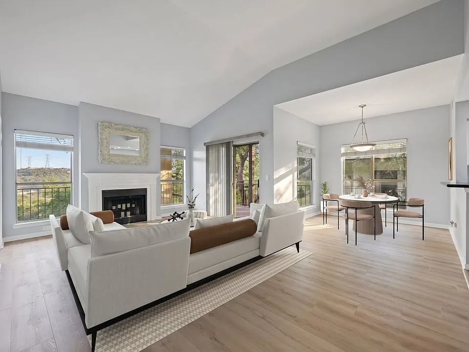 6000 Shepherd Mountain Cv #1312
