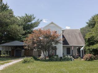 149 Bumpus Mill Rd, Oak Grove, KY 42262