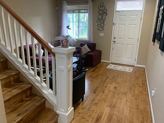 Formal Room