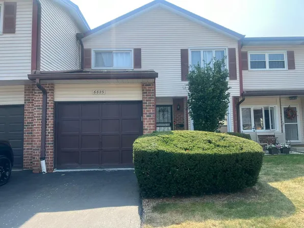 (undisclosed Address), Tinley Park, IL 60477