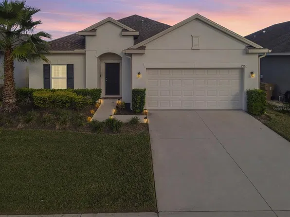 1961 BENEVENTO STREET, ST CLOUD, FL 34771